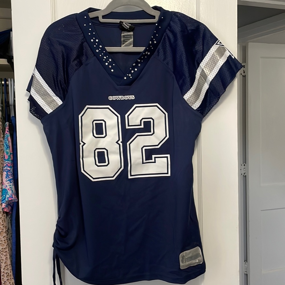 Dallas cowboys jersey